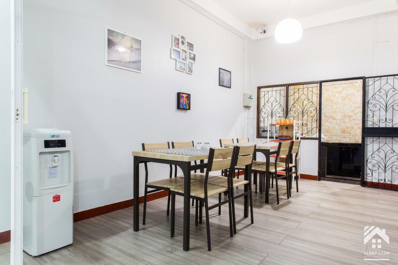 Sleeplizm Hostel (Adults Only) Bangkok Kültér fotó