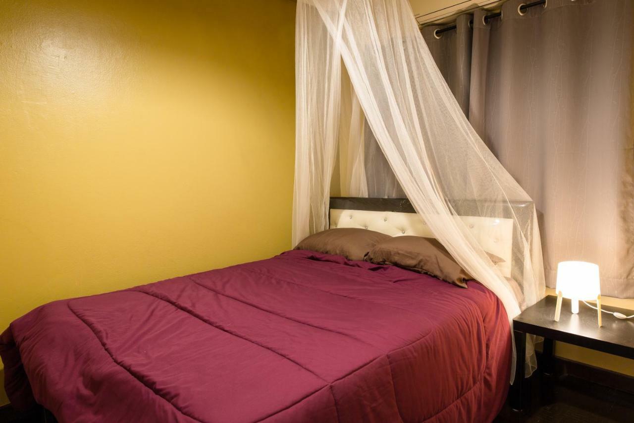 Sleeplizm Hostel (Adults Only) Bangkok Kültér fotó