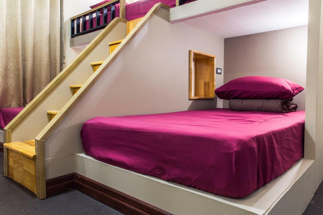 Sleeplizm Hostel (Adults Only) Bangkok Kültér fotó