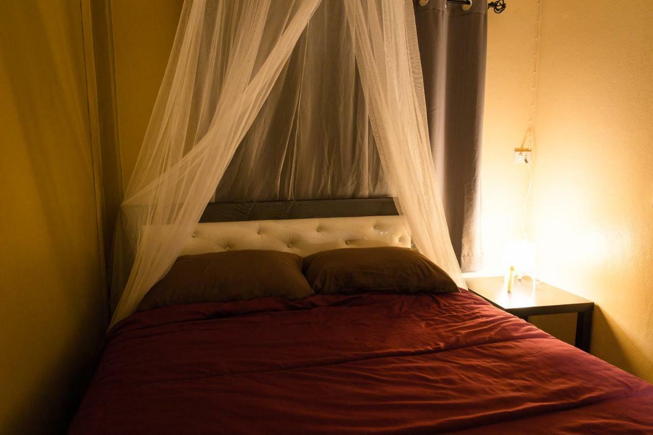 Sleeplizm Hostel (Adults Only) Bangkok Kültér fotó